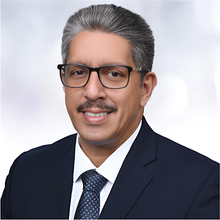 Dr. Arafat Abdullah AlShuaibi    